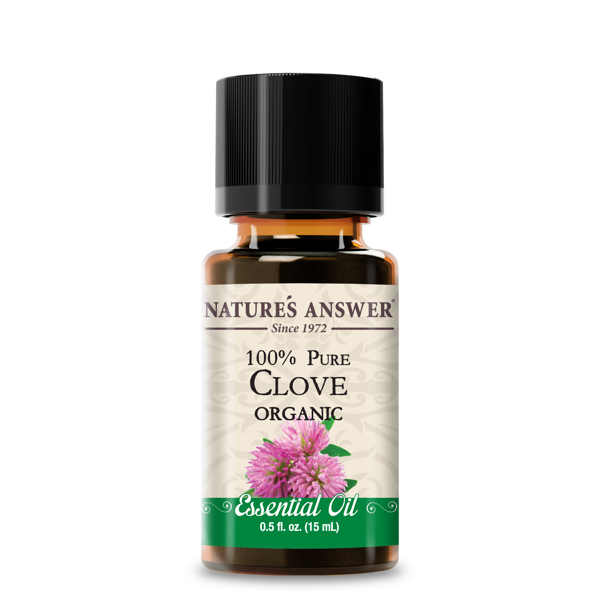 Organic Clove - Essential Oil