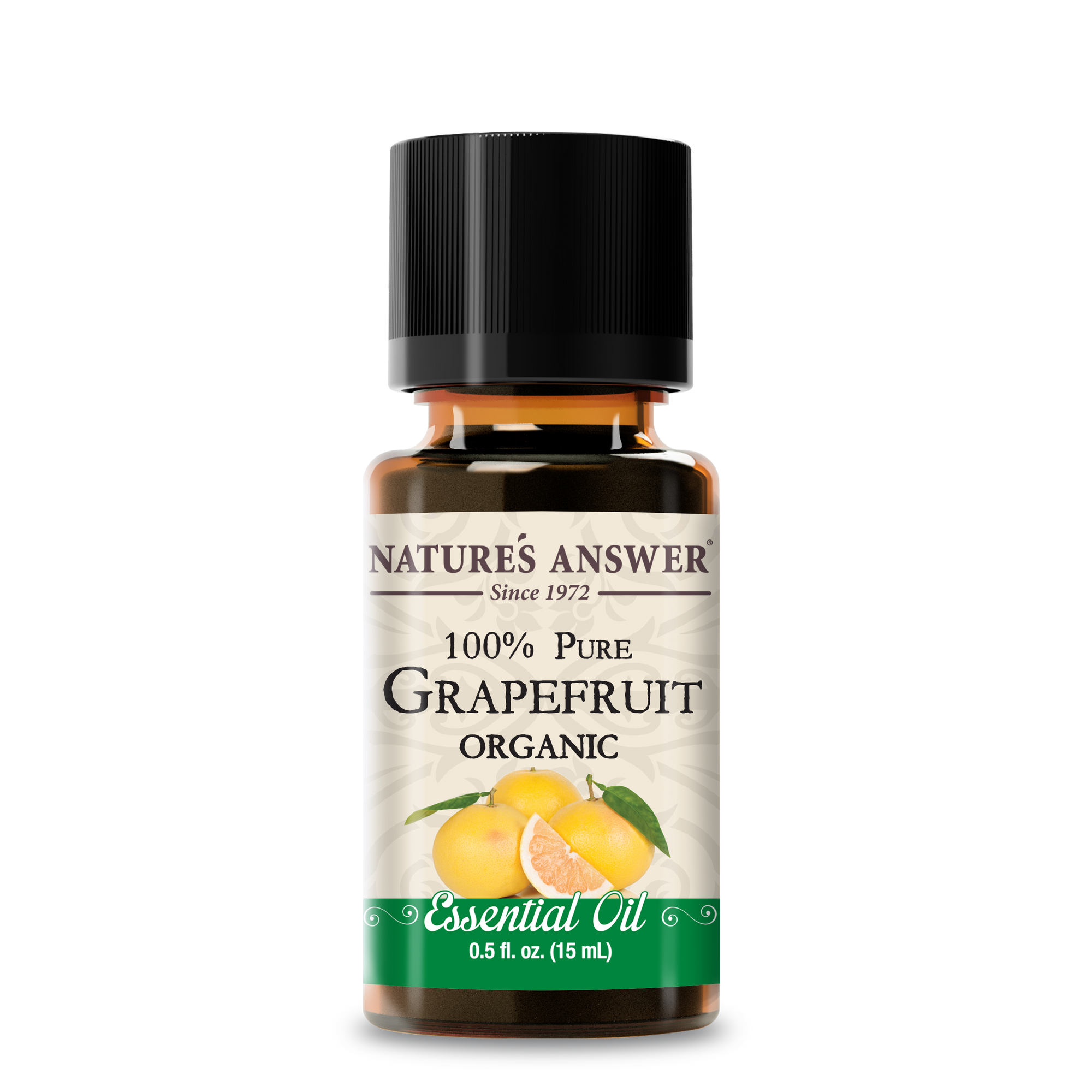 Organic Grapefruit - Essential Oil