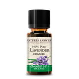 Organic Lavender - Essential Oil