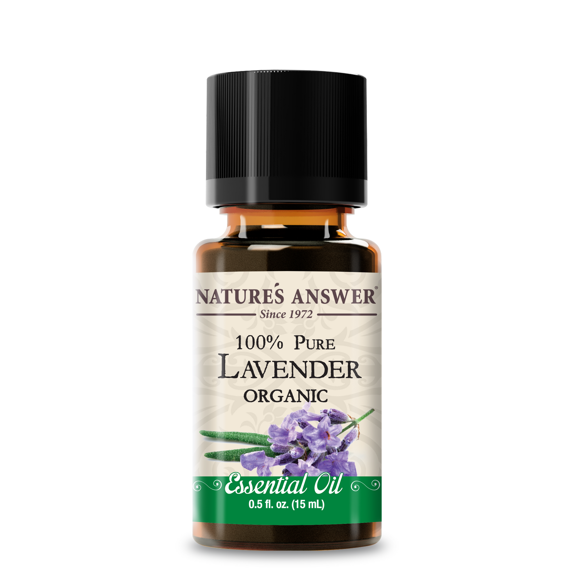 Organic Lavender - Essential Oil