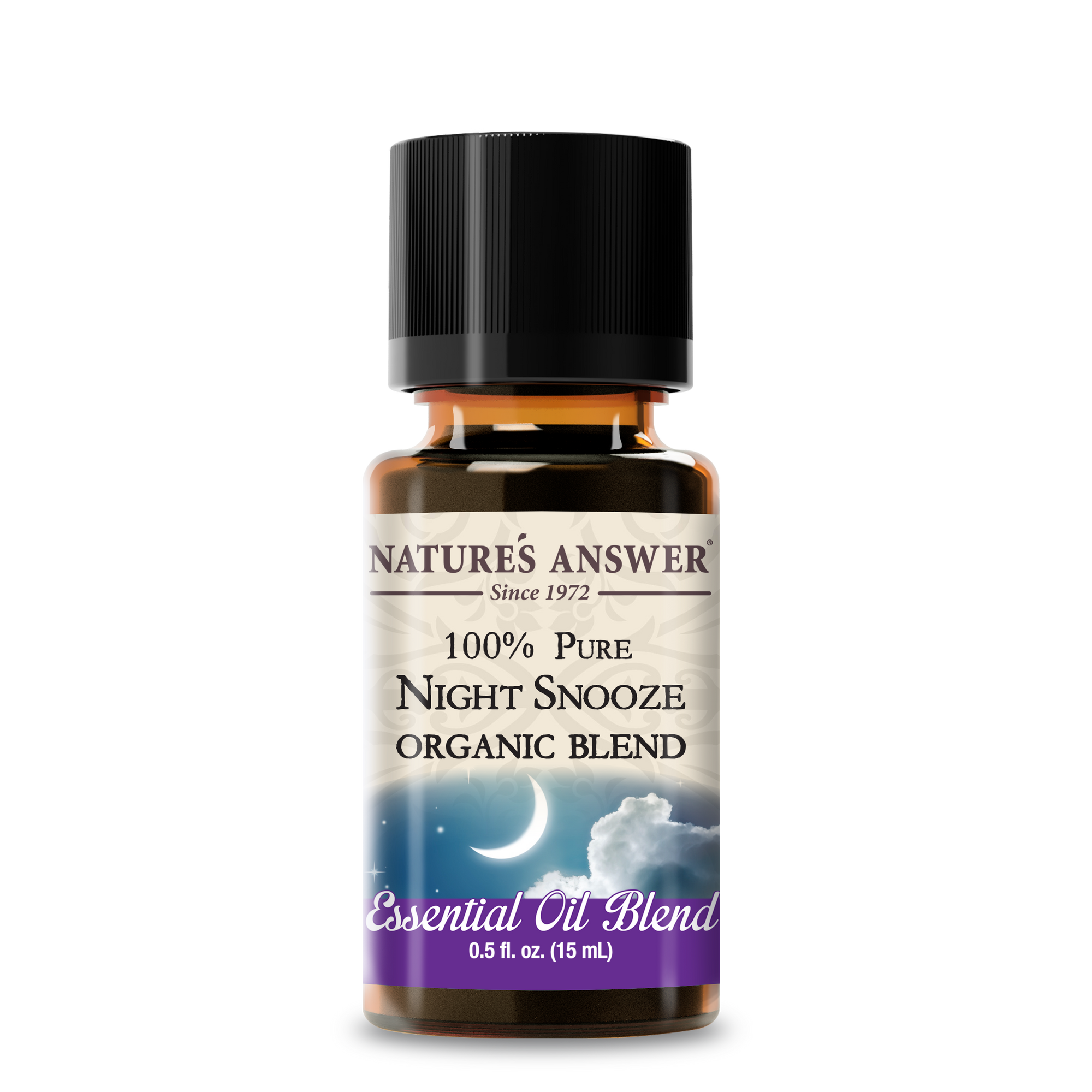 Organic Night Snooze - Essential Oil