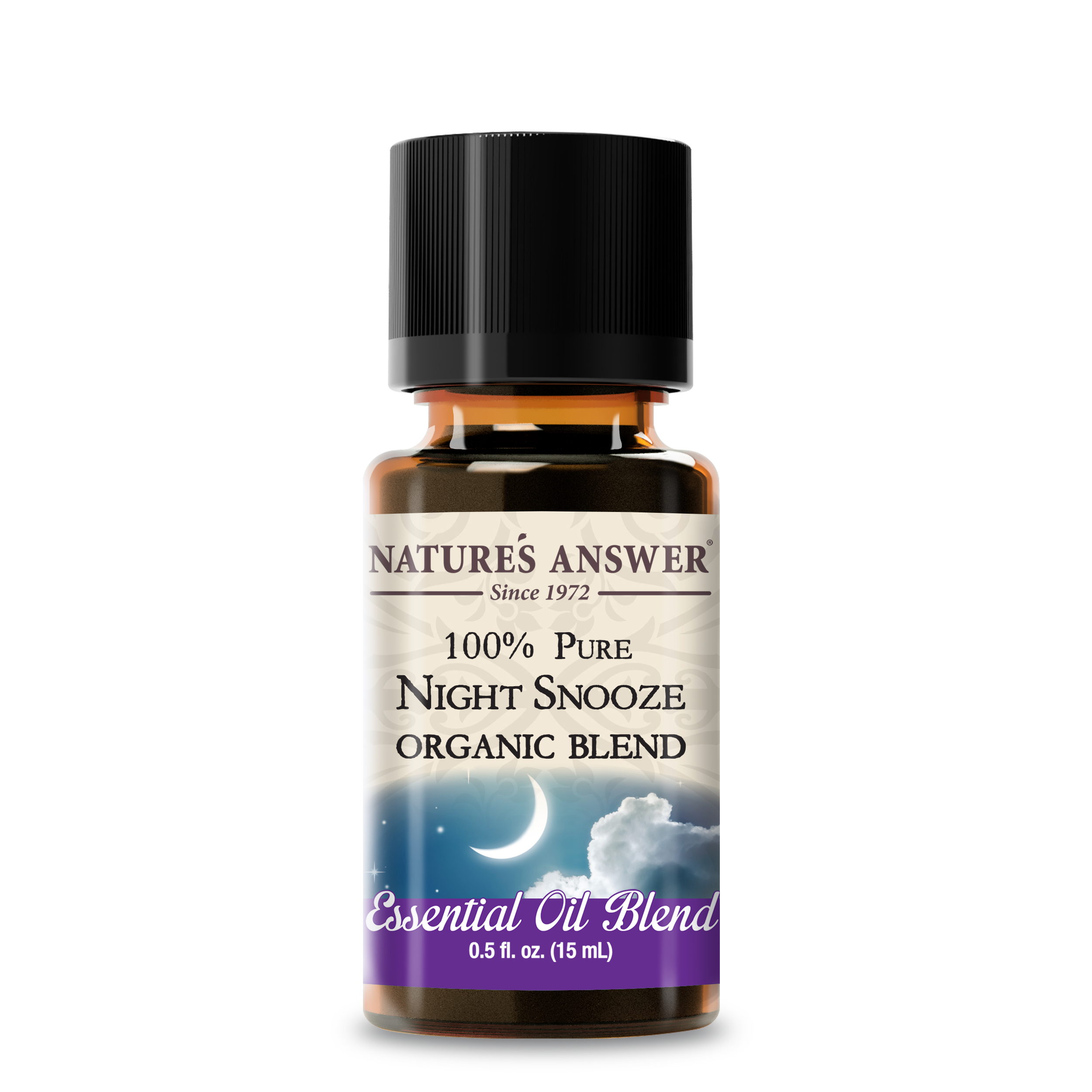 Organic Night Snooze - Essential Oil