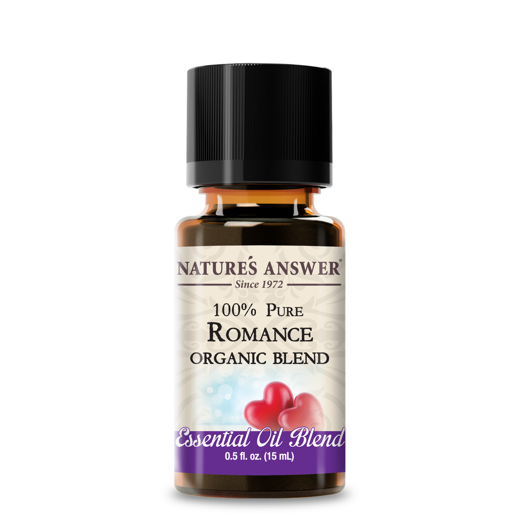 Organic Romance - Essential Oil