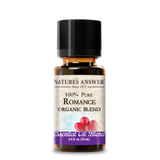 Organic Romance - Essential Oil