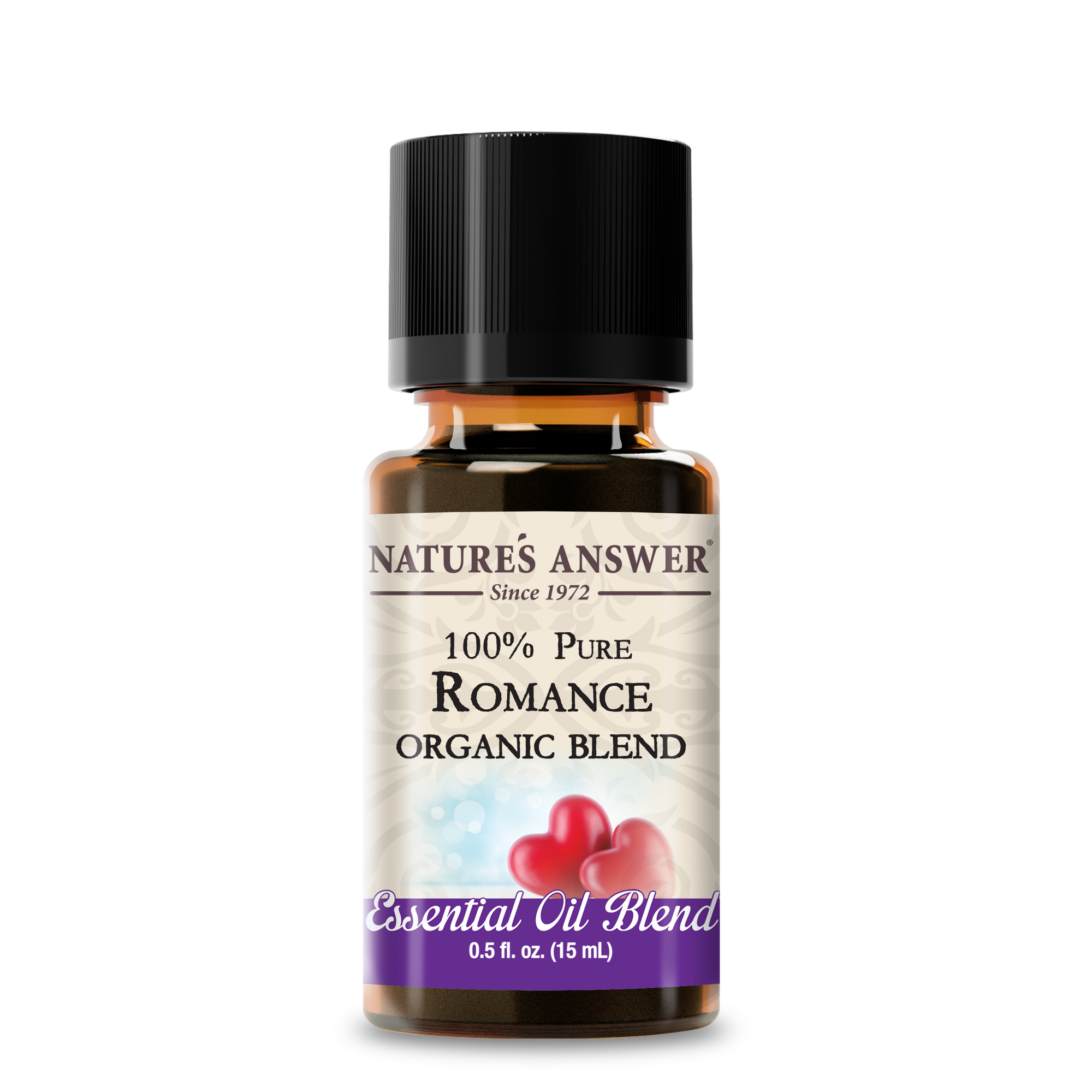 Organic Romance - Essential Oil
