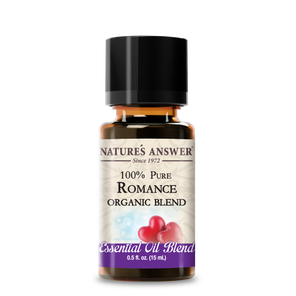 Organic Romance - Essential Oil