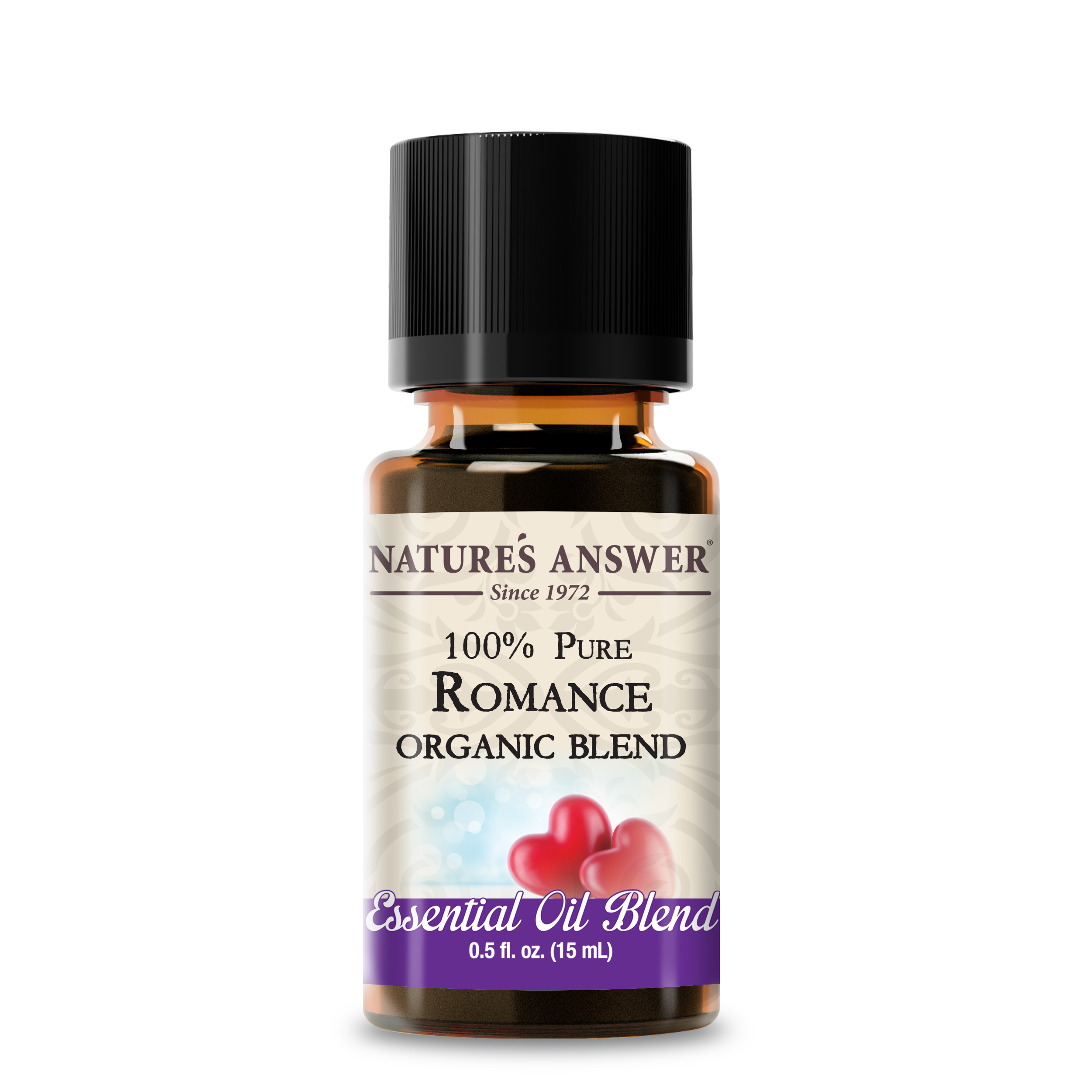 Organic Romance - Essential Oil