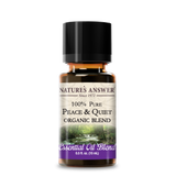 Organic Peace & Quiet - Essential Oil