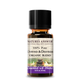 Unwind & Distress - Essential Oil