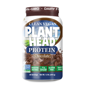 Plant Head Protein