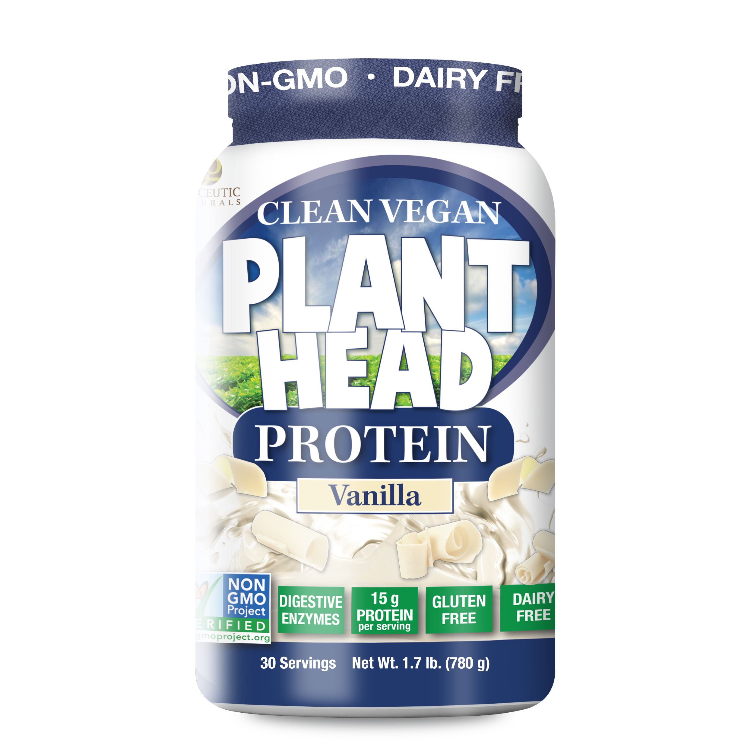 Plant Head Protein