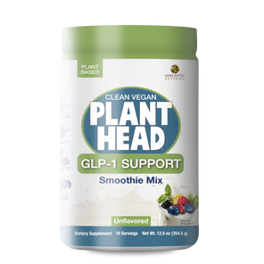 Plant Head GLP-1 Support | Shop Plant Head GLP-1 Support - Nature's Answer Plant Head GLP-1 Support | Shop Plant Head GLP-1 Support - Nature's Answer