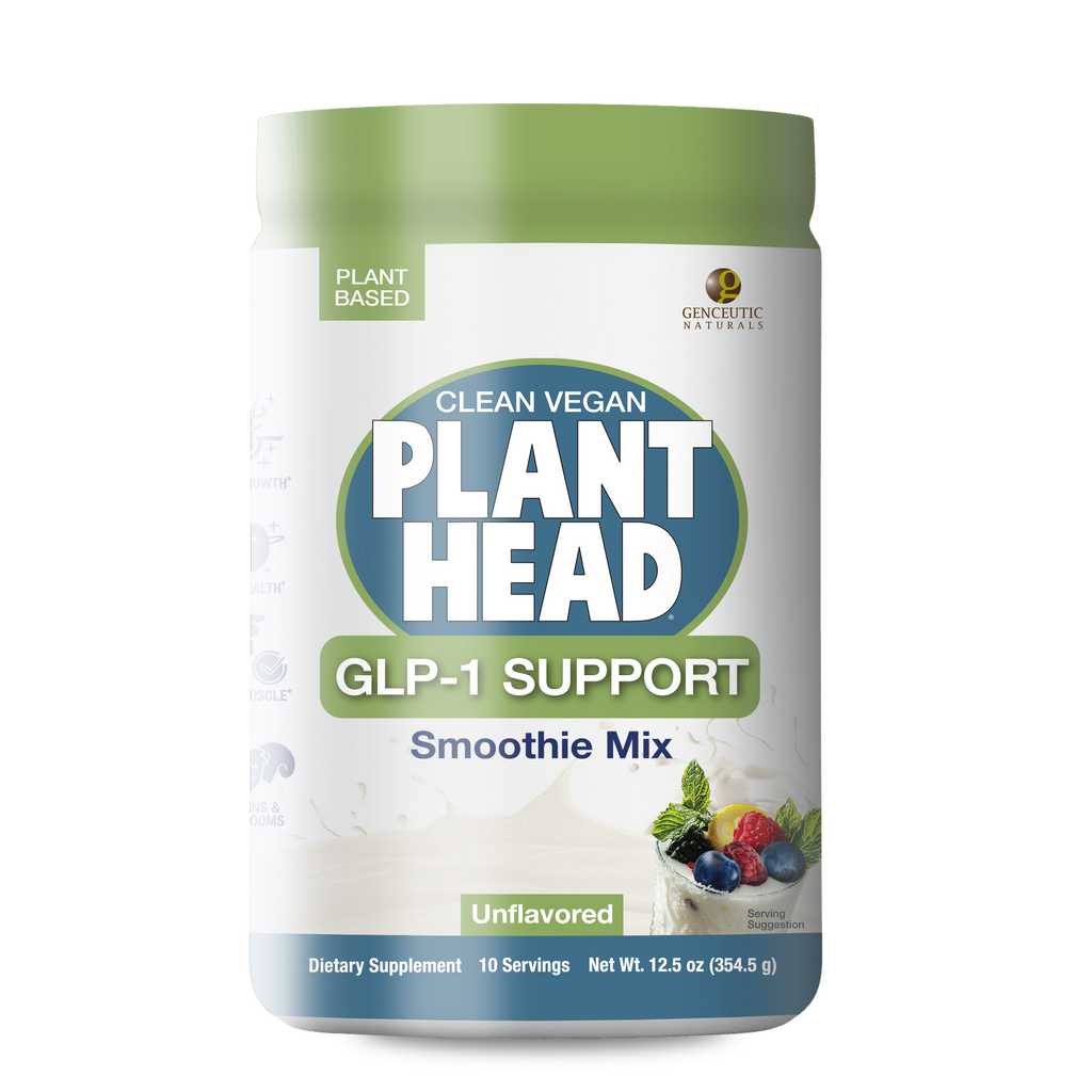 Plant Head GLP - 1 Support
