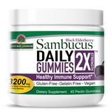 Sambucus Daily Gummy