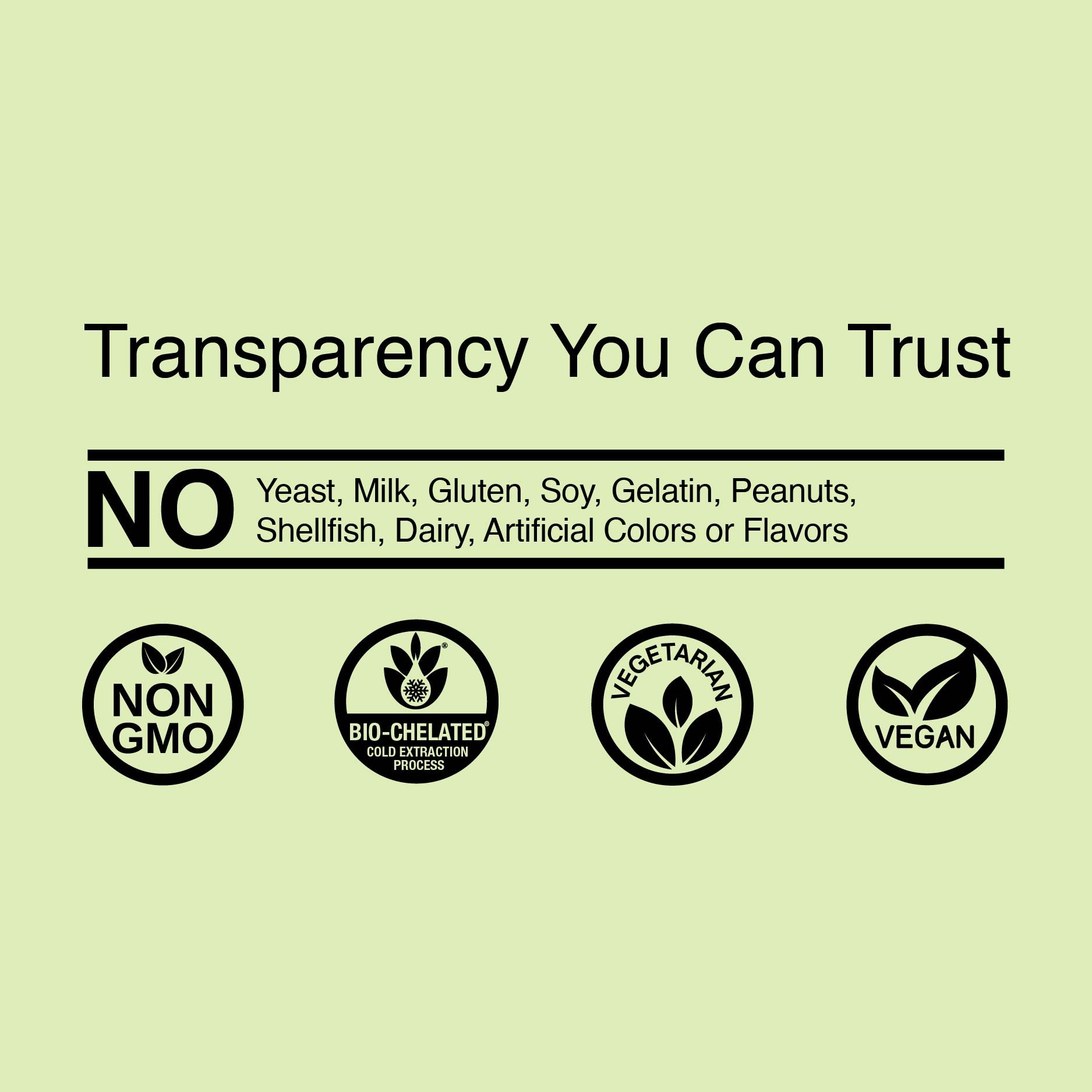 Melatonin 5mg - Gummies