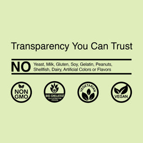 Melatonin 5mg - Gummies