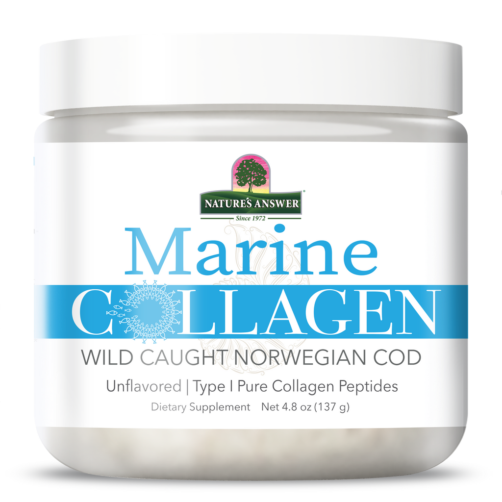 Marine Collagen - Powder