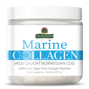 Marine Collagen - Powder