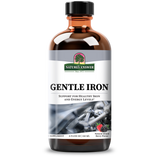 Gentle Iron - Alcohol Free Liquid