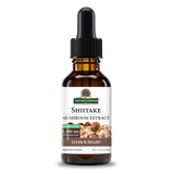 Shiitake Extract - Alcohol Free Liquid
