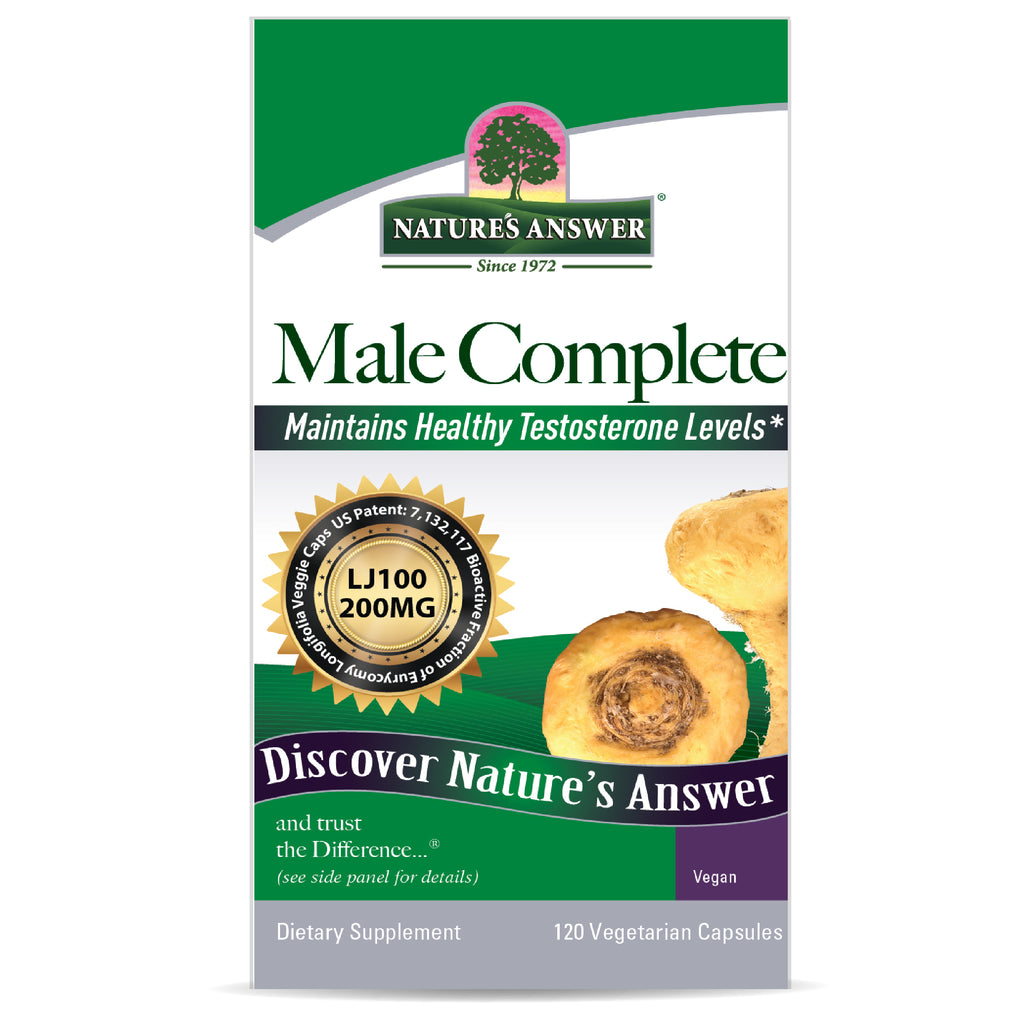 Male Powermax 27510 IFC-Front