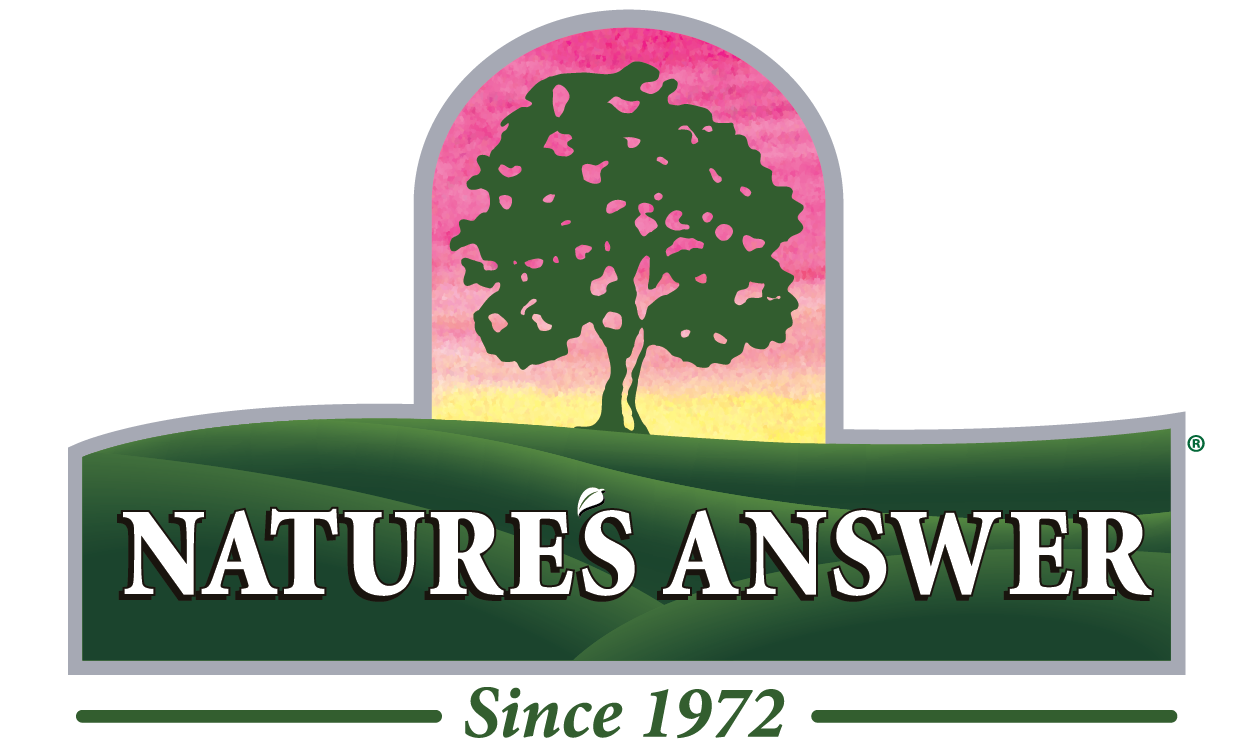 PerioBrite Oral Care – Nature's Answer