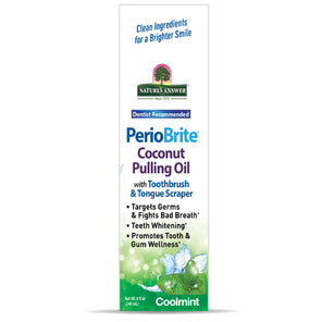 PerioBrite Pulling Oil 1679 IFC-Front