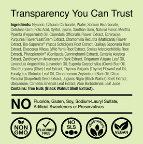 PerioBrite Toothpaste Cinnamint