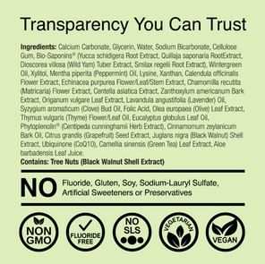 PerioBrite Toothpaste Wintermint