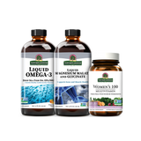 Wellness Essentials Bundle