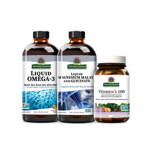 Wellness Essentials Bundle