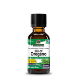 Oil of Oregano - Alcohol Free Liquid
