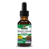 Black Cohosh Extract 40mg - Alcohol Free Liquid