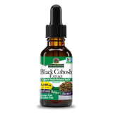 Black Cohosh Extract 1000 mg - Alcohol Free Liquid