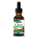 Clove Extract - Alcohol Free Liquid