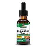 Bupleurum Extract - Alcohol Free Liquid