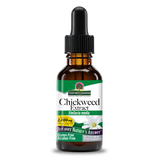 Chickweed Extract - Alcohol Free Liquid