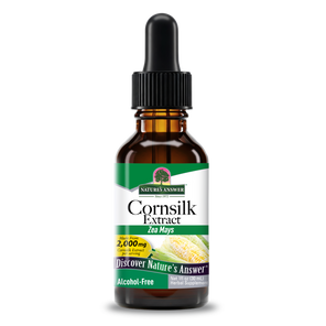 Cornsilk Extract - Alcohol Free Liquid