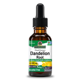 Dandelion Extract - Alcohol Free Liquid