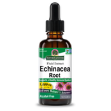 Echinacea Extract - Alcohol Free Liquid