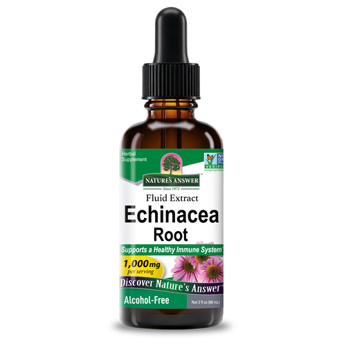 BioAroma Echinacea Extract 2本セット 【公式通販】