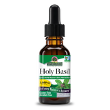 Holy Basil - Alcohol Free Liquid