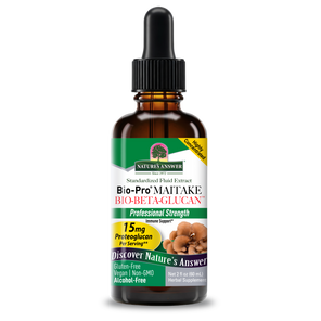 BioPro Maitake Extract - Alcohol Free Liquid