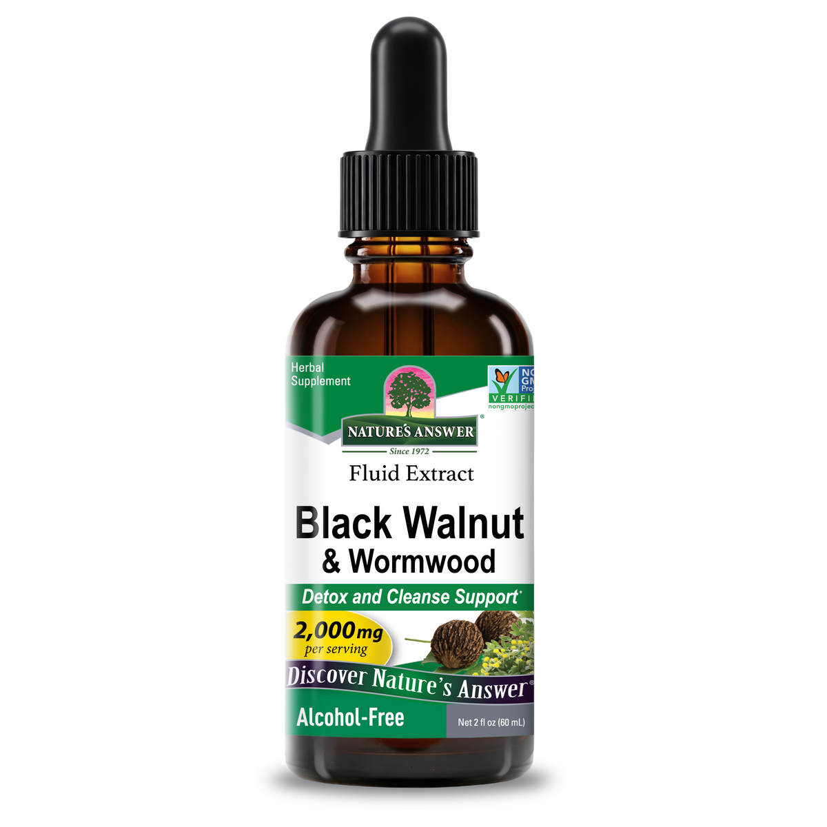 Products – Nature's Answer