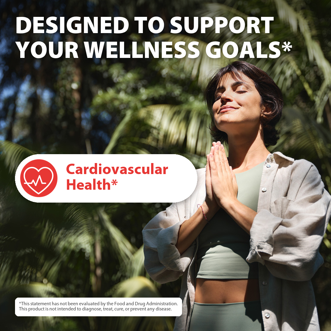 24hr Microactive COQ10 100mg - Veggie Capsules