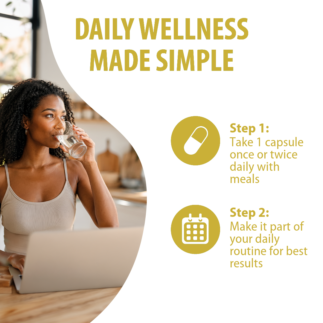 Bio-Enhanced Natural R-Lipoic Acid - Veggie Capsules