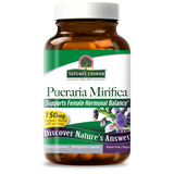 Pueraria Mirifica - Veggie Capsules