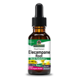 Elecampane Extract - Low Alcohol Liquid