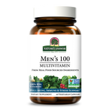 Men's 100 Multivitamin - Veggie Capsules