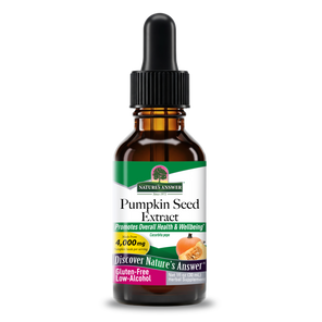 Pumpkin Extract - Low Alcohol Liquid